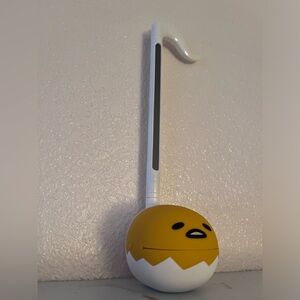 Gudetama Otamatone